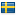 eurofiveradio.eu server is located in Sweden